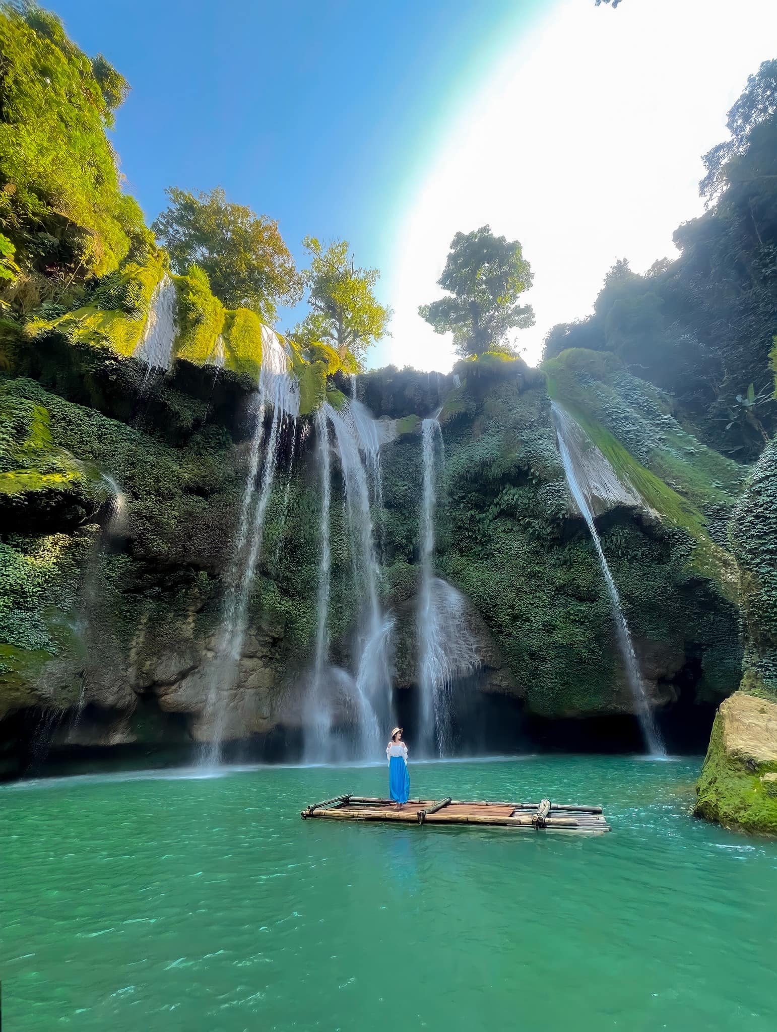 Du lịch Tây Bắc