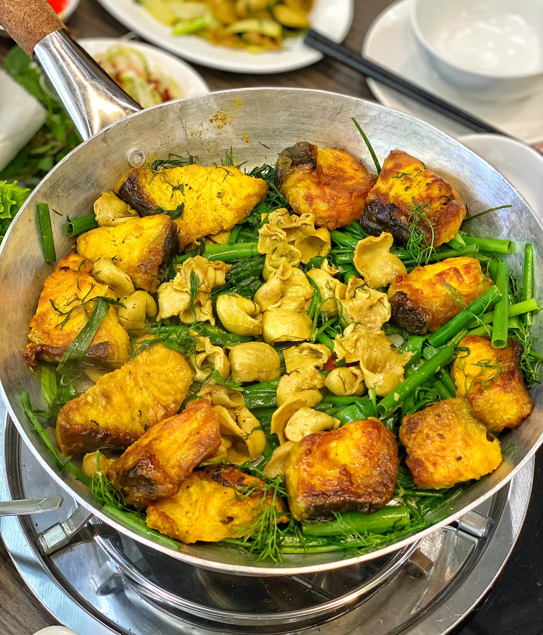 Hà Nội Ăn gì? Hà Nội Ăn gì?