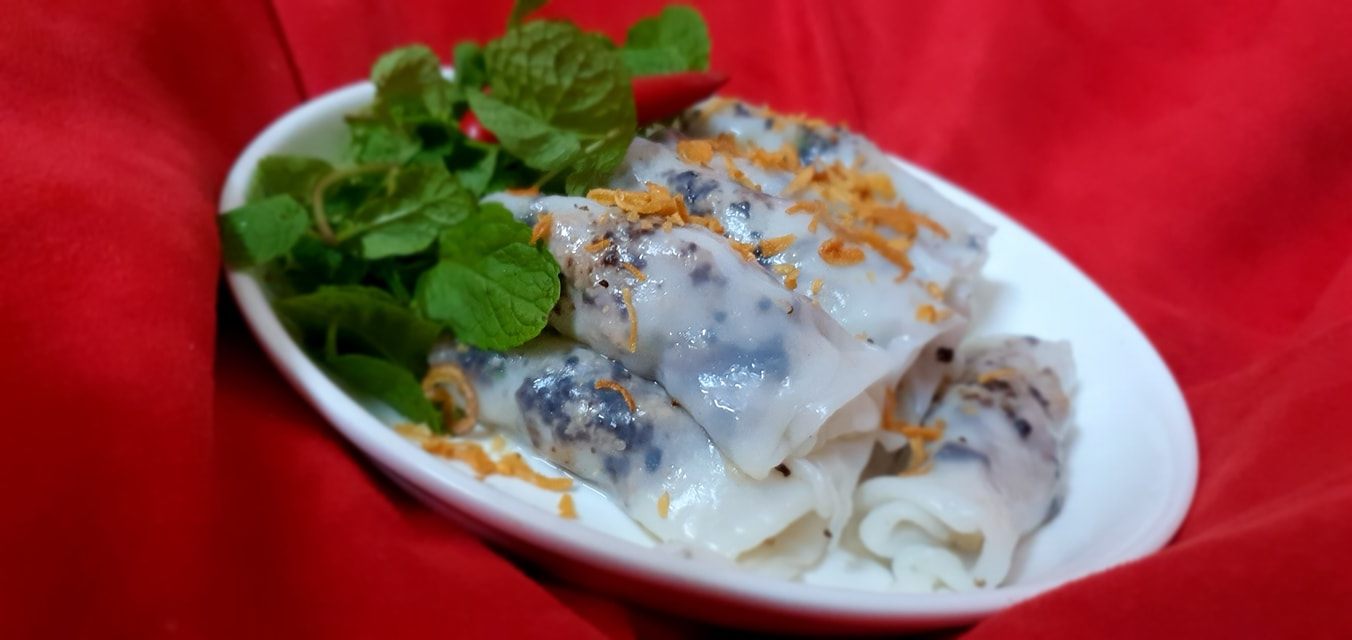 Đặc sản Hà Nội 03 Đặc sản Hà Nội 03