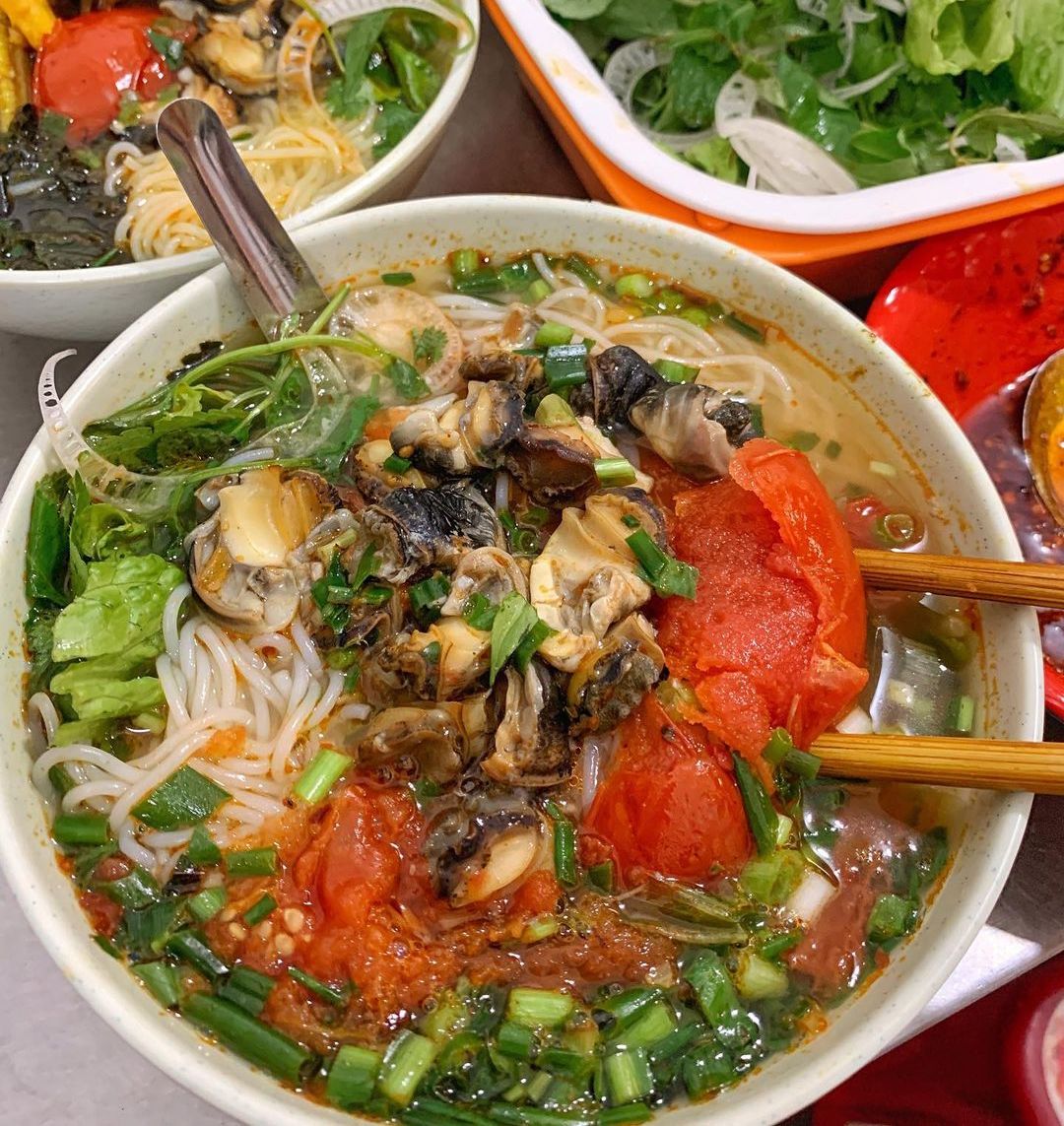 Đặc sản Hà Nội Đặc sản Hà Nội