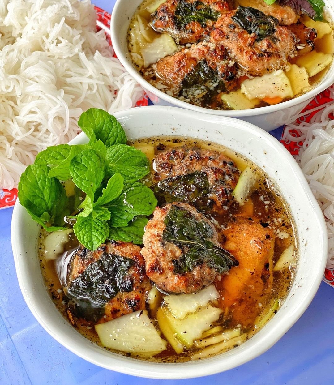 Món ngon Hà Nội 02 Món ngon Hà Nội 02