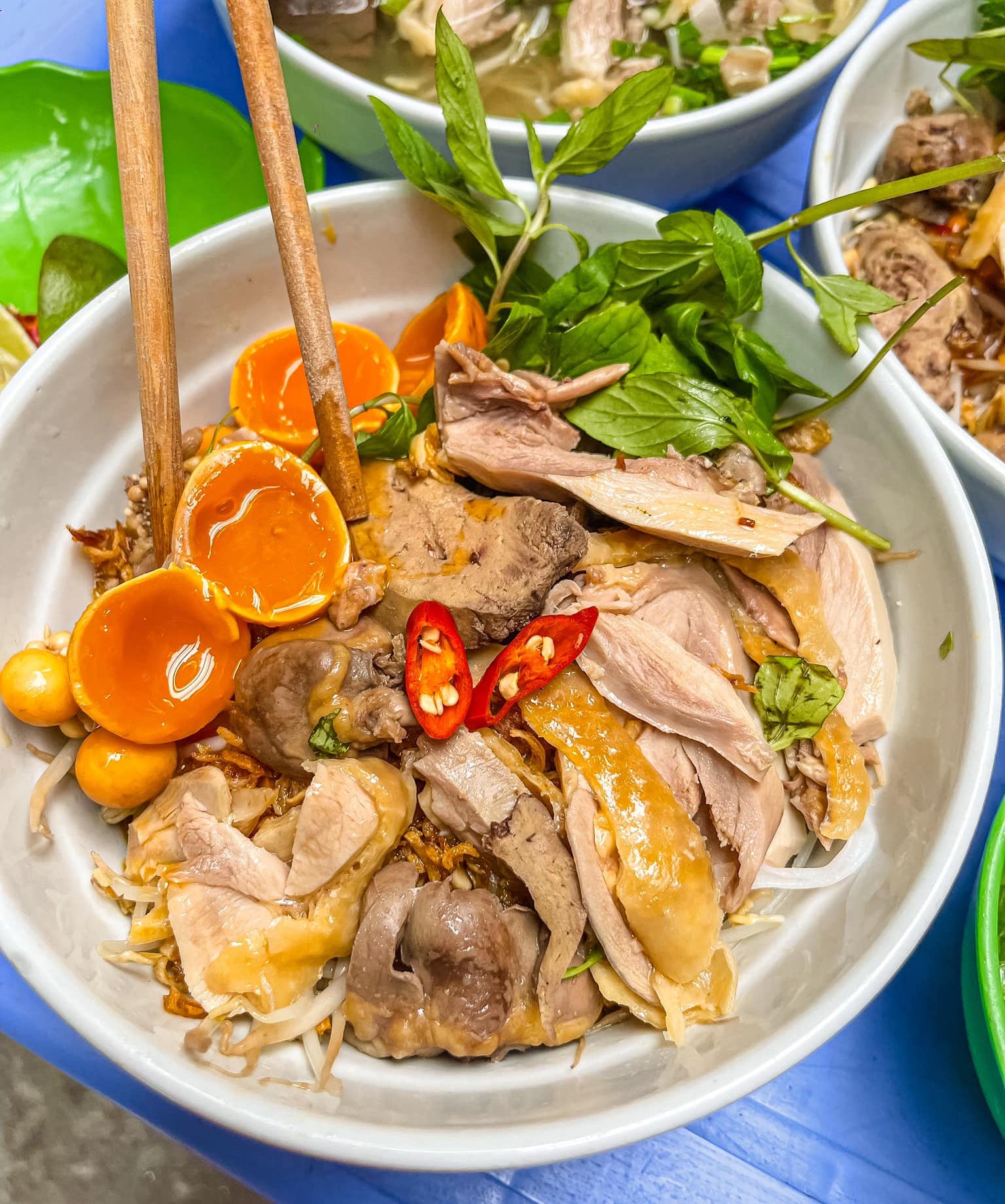 Món ngon Hà Nội Món ngon Hà Nội