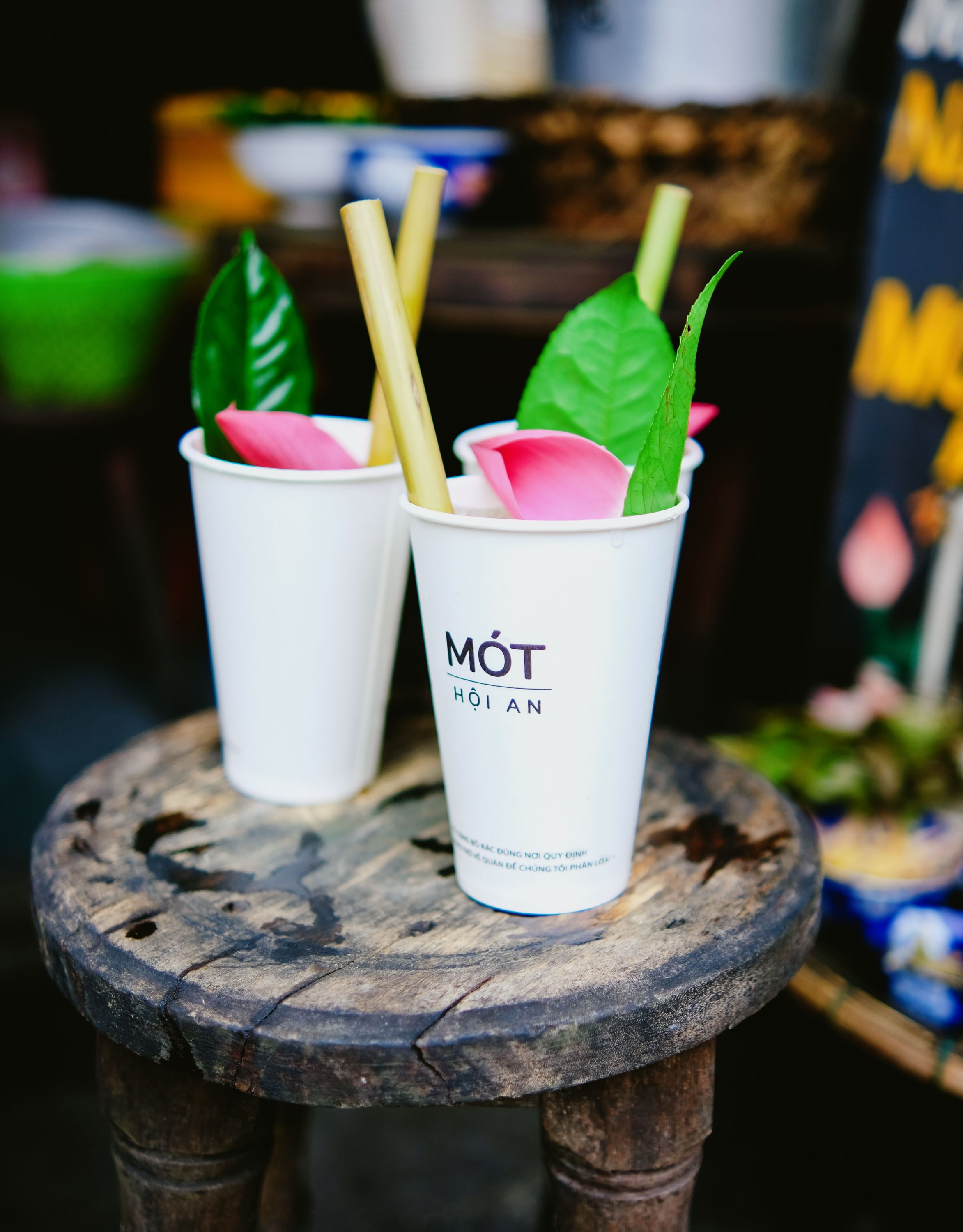 nước Mót hội an nước Mót hội an