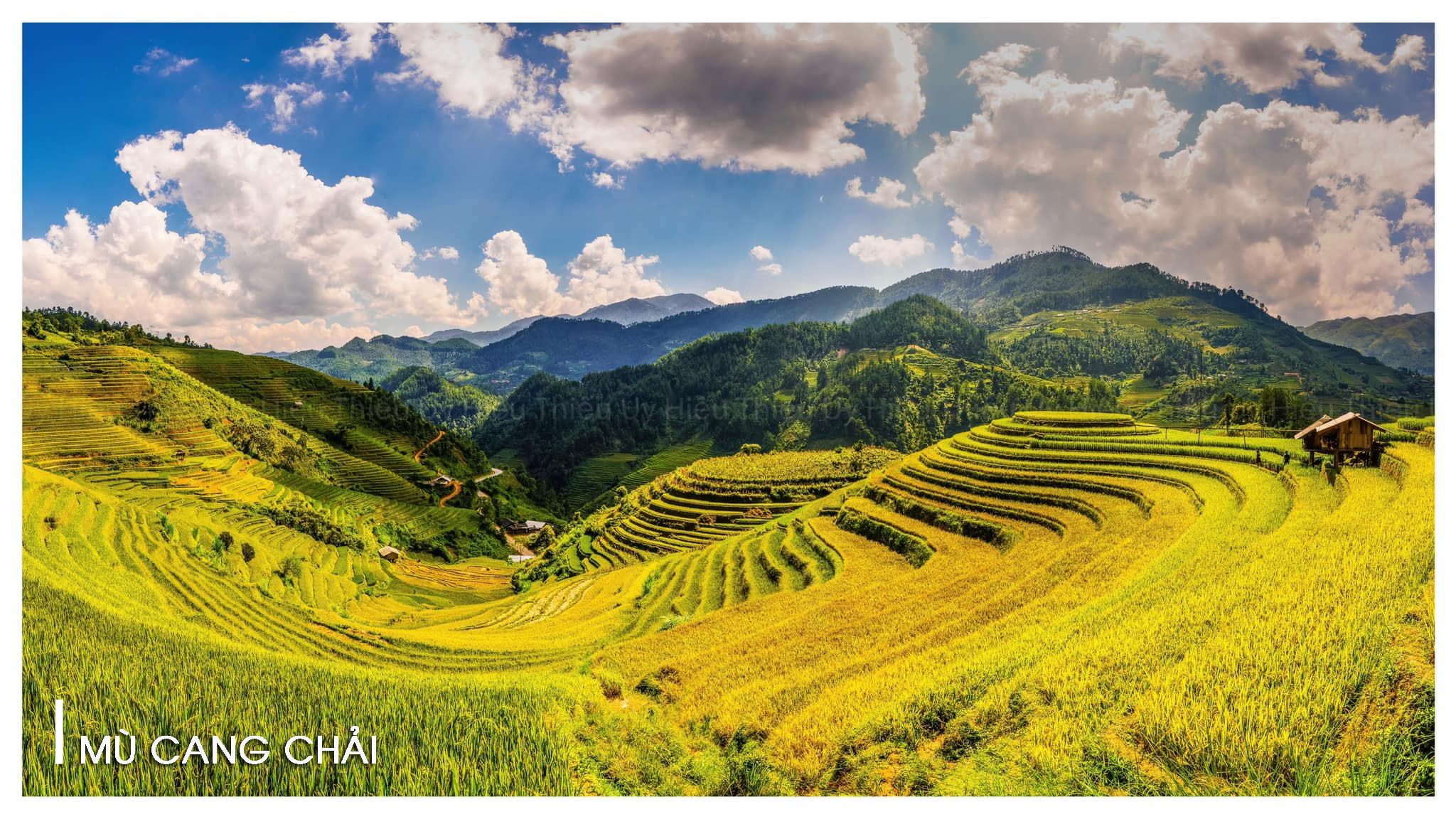 Du lịch mùa thu ở đâu đẹp nhất? 04