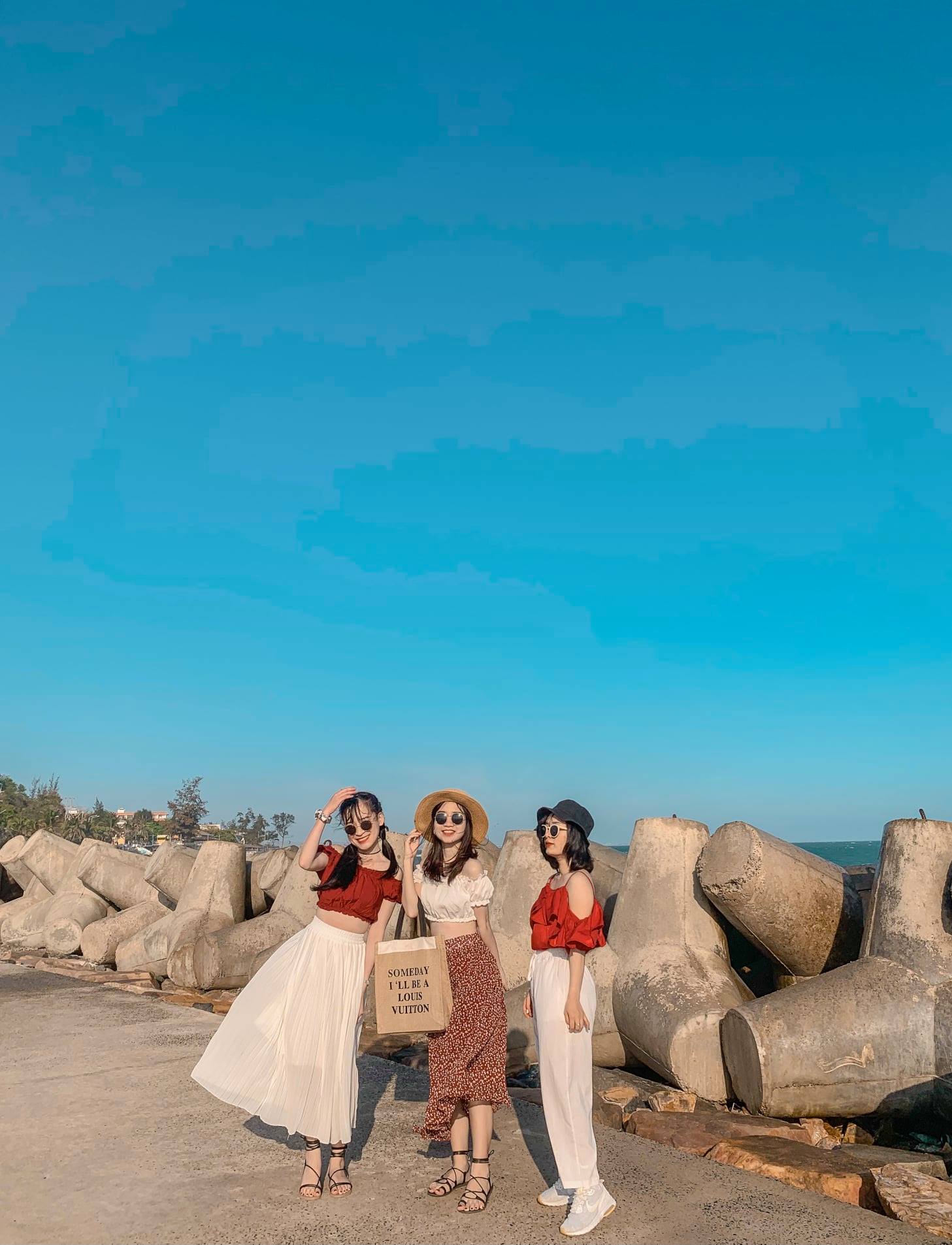 bãi đá ông Địa bãi đá ông Địa