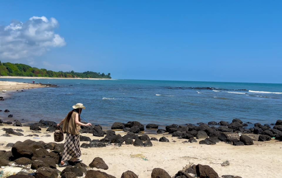 Điểm du lịch Quảng Trị nổi tiếng 01