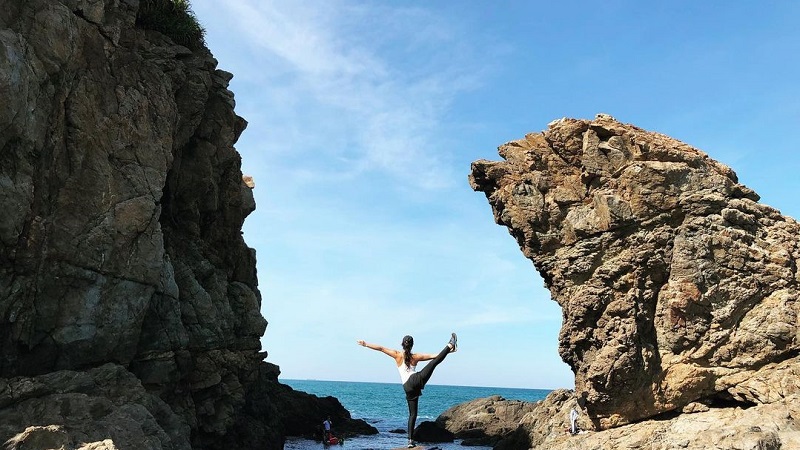 Mũi Nghê Đà Nẵng 02 Mũi Nghê Đà Nẵng 02