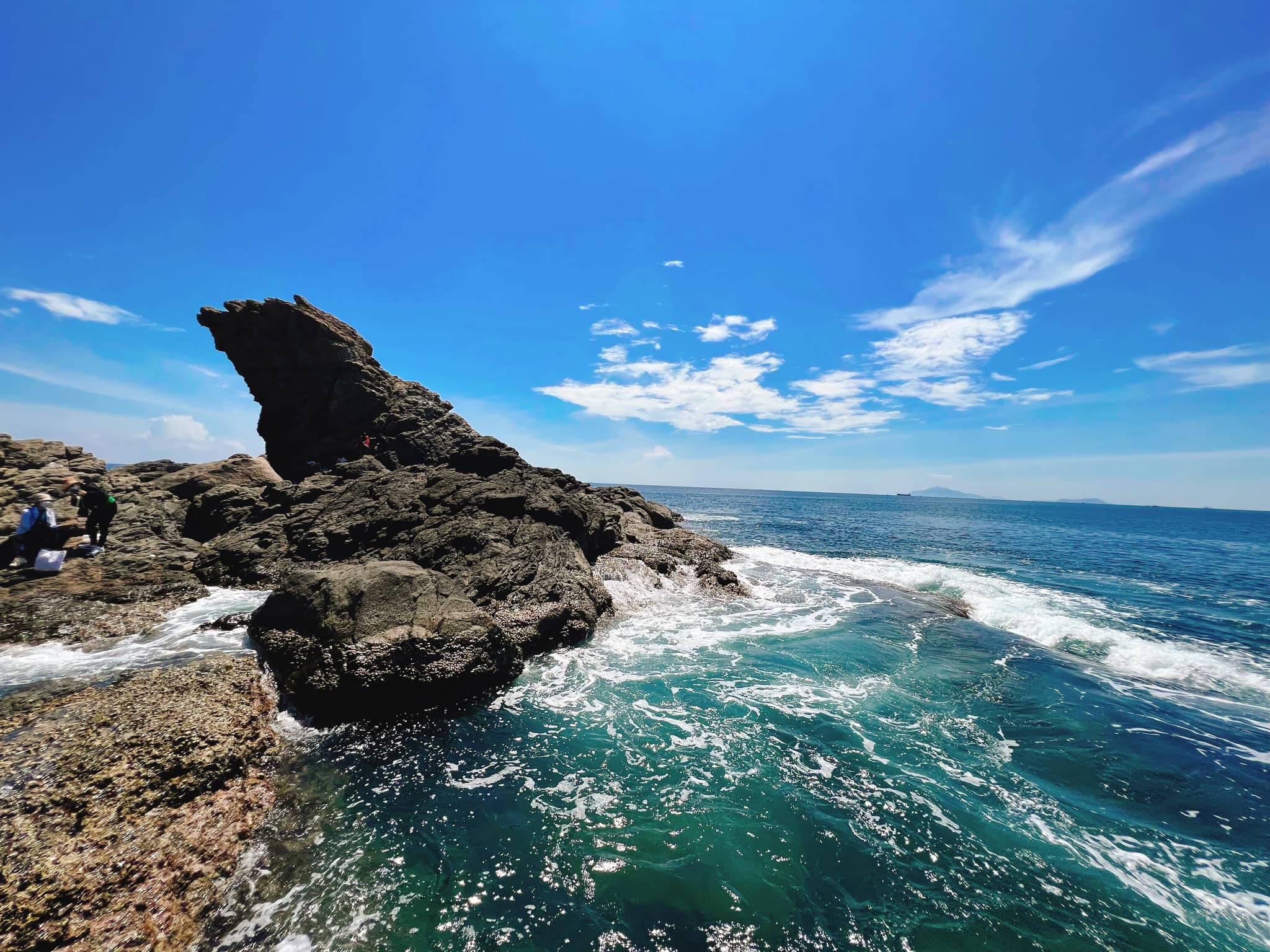 Mũi Nghê Đà Nẵng 05 Mũi Nghê Đà Nẵng 05