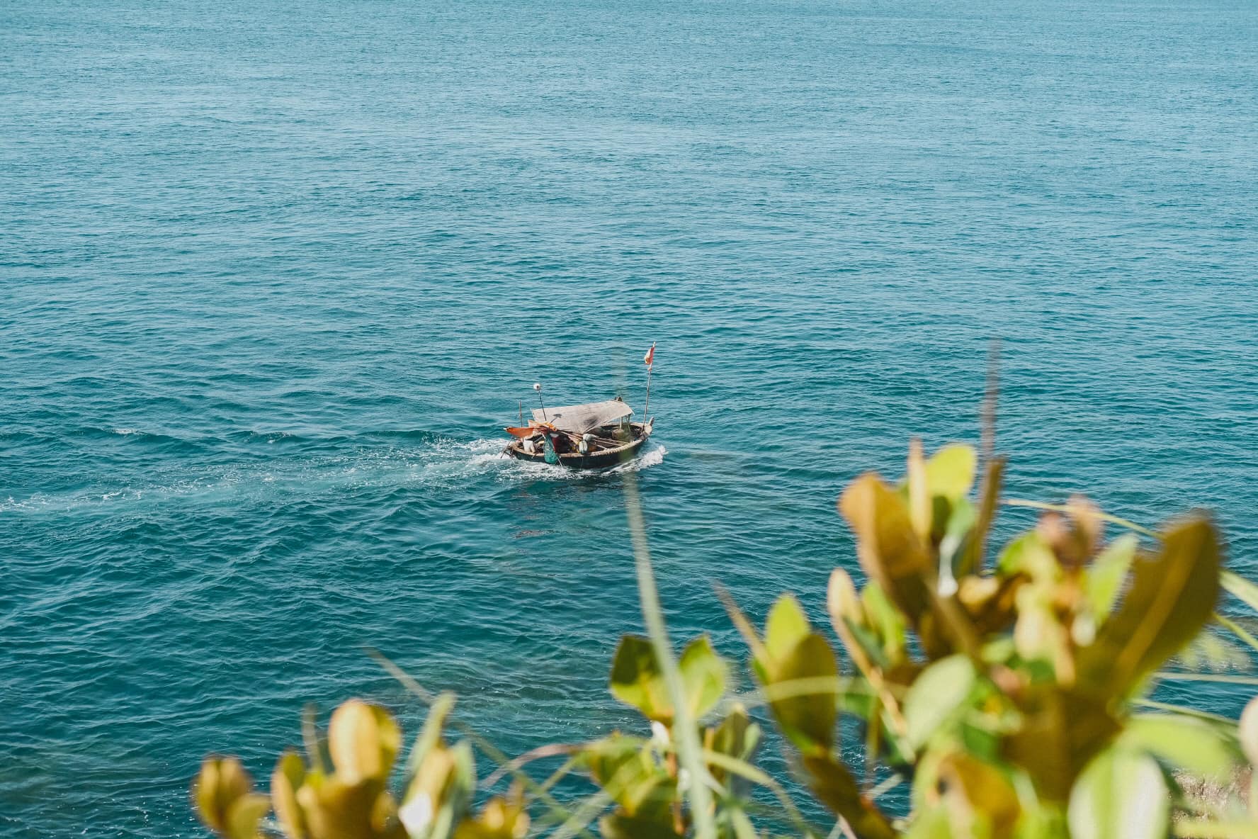 Mũi Nghê Đà Nẵng 06 Mũi Nghê Đà Nẵng 06