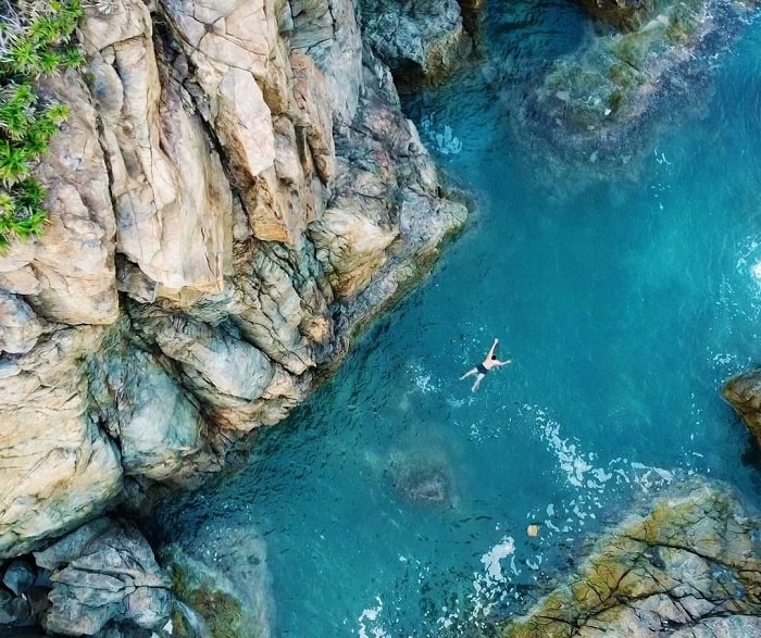 Mũi Nghê Đà Nẵng Mũi Nghê Đà Nẵng