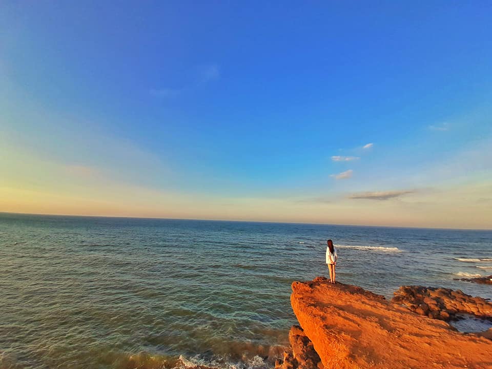 Điểm du lịch Quảng Trị nổi tiếng