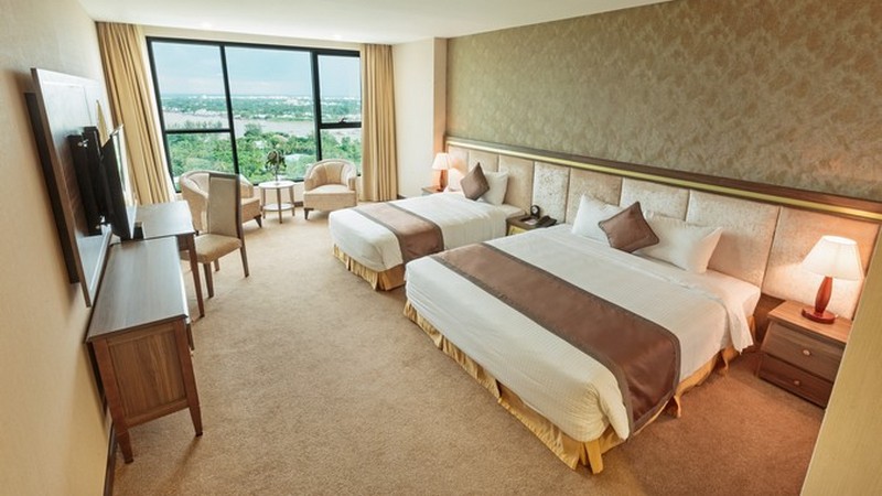 Khách sạn Mường Thanh Luxury Cần Thơ 01
