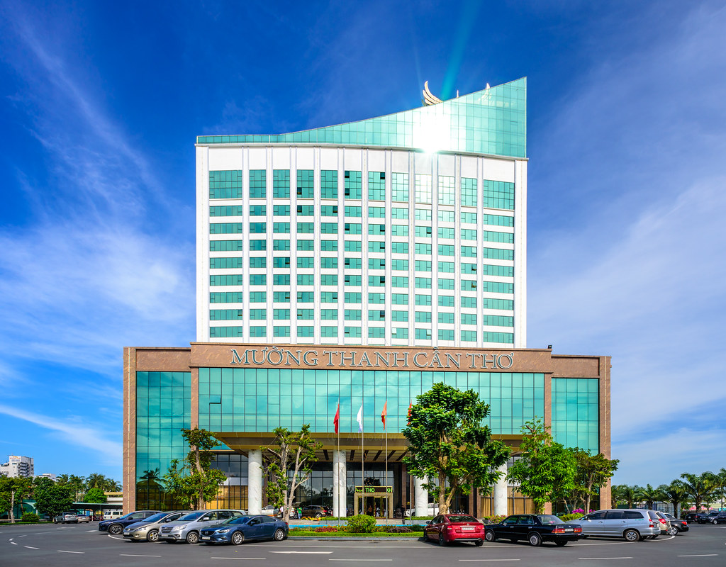 Khách sạn Mường Thanh Luxury Cần Thơ