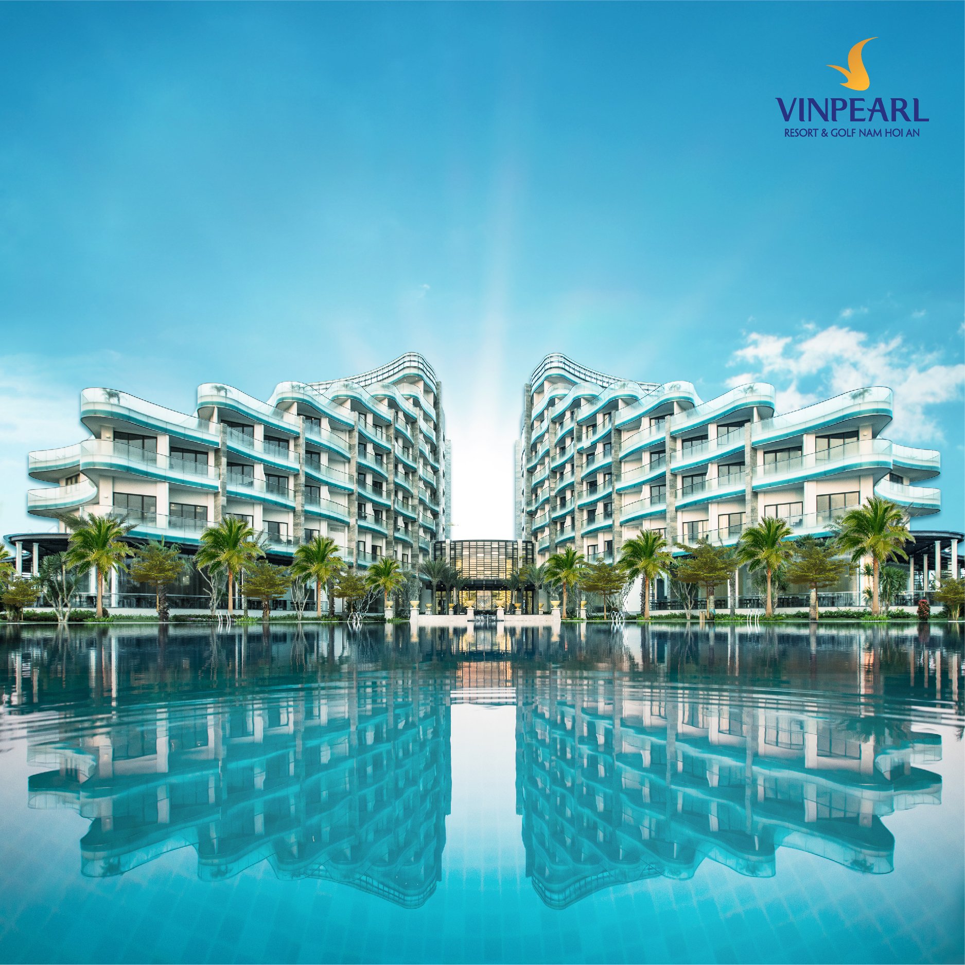 Ưu đãi Xuân Hè 2023 Vinpearl Đà Nẵng - Hội An Ưu đãi Xuân Hè 2023 Vinpearl Đà Nẵng - Hội An