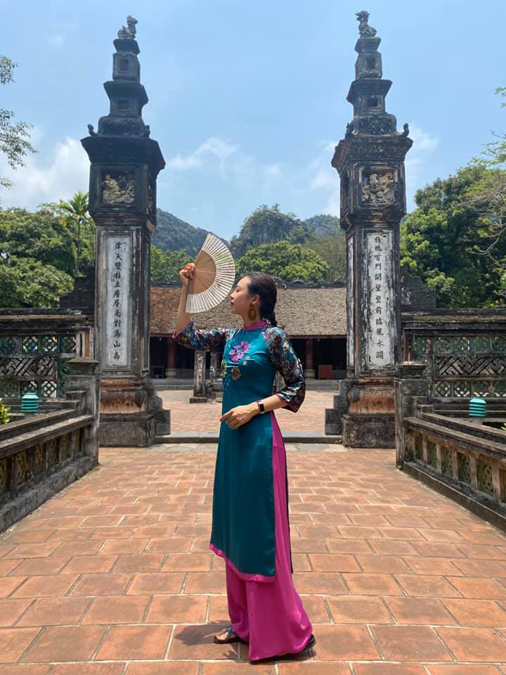 Cố đô Hoa Lư Ninh Bình 01 Cố đô Hoa Lư Ninh Bình 01