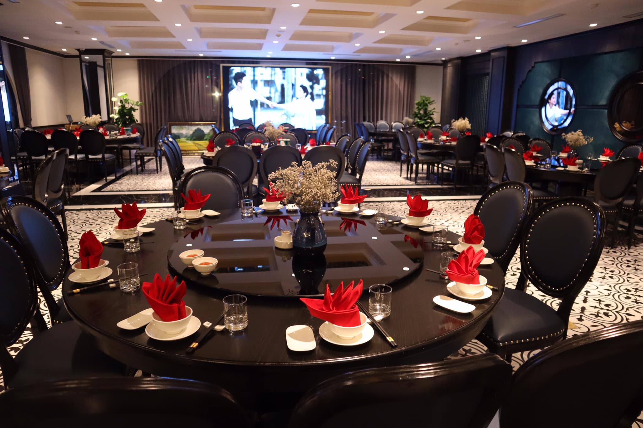 Nhà hàng Halo’a Hạ Long 01 Nhà hàng Halo’a Hạ Long 01