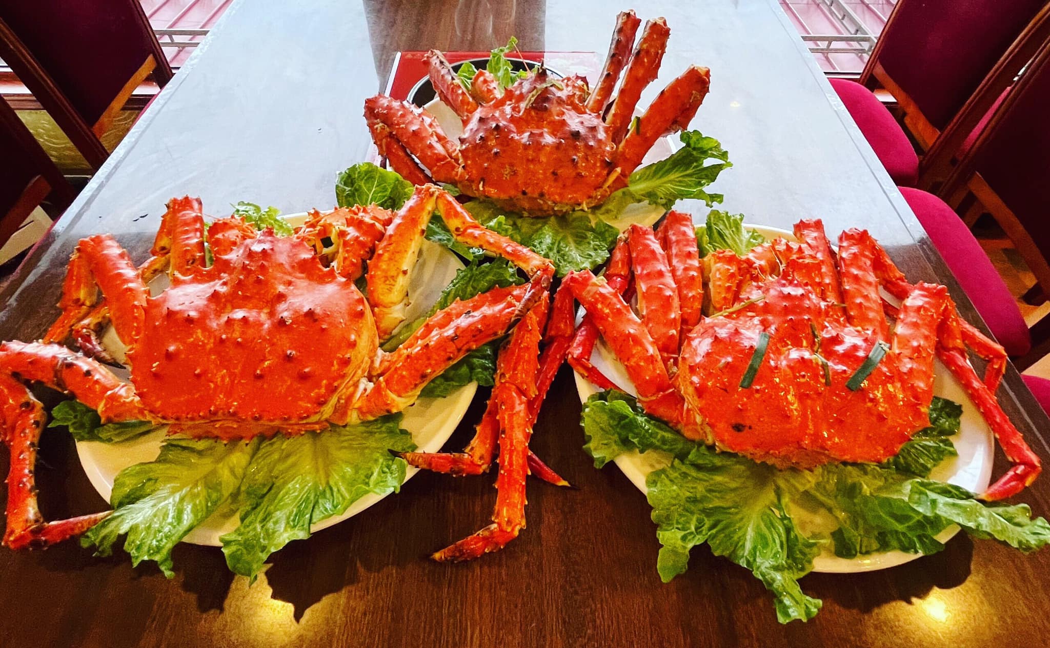 Nhà Hàng Cua Vàng Hạ Long 03 Nhà Hàng Cua Vàng Hạ Long 03