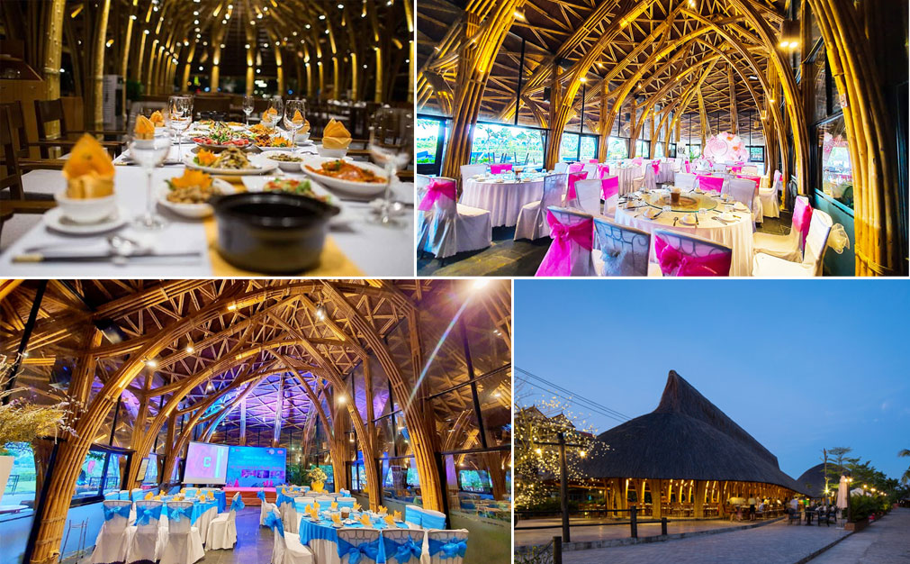 Nhà hàng Everland - Quán ăn ngon Quảng Bình Nhà hàng Everland - Quán ăn ngon Quảng Bình