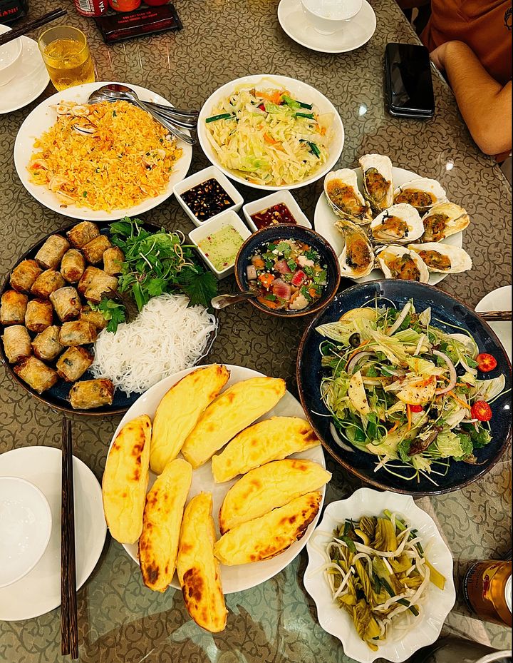 Nhà Hàng Hồng Hạnh 3 - nhà hàng hải sản ngon tại Hạ Long 01 Nhà Hàng Hồng Hạnh 3 - nhà hàng hải sản ngon tại Hạ Long 01