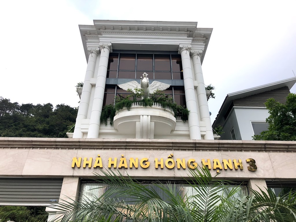 Nhà Hàng Hồng Hạnh 3 Nhà Hàng Hồng Hạnh 3