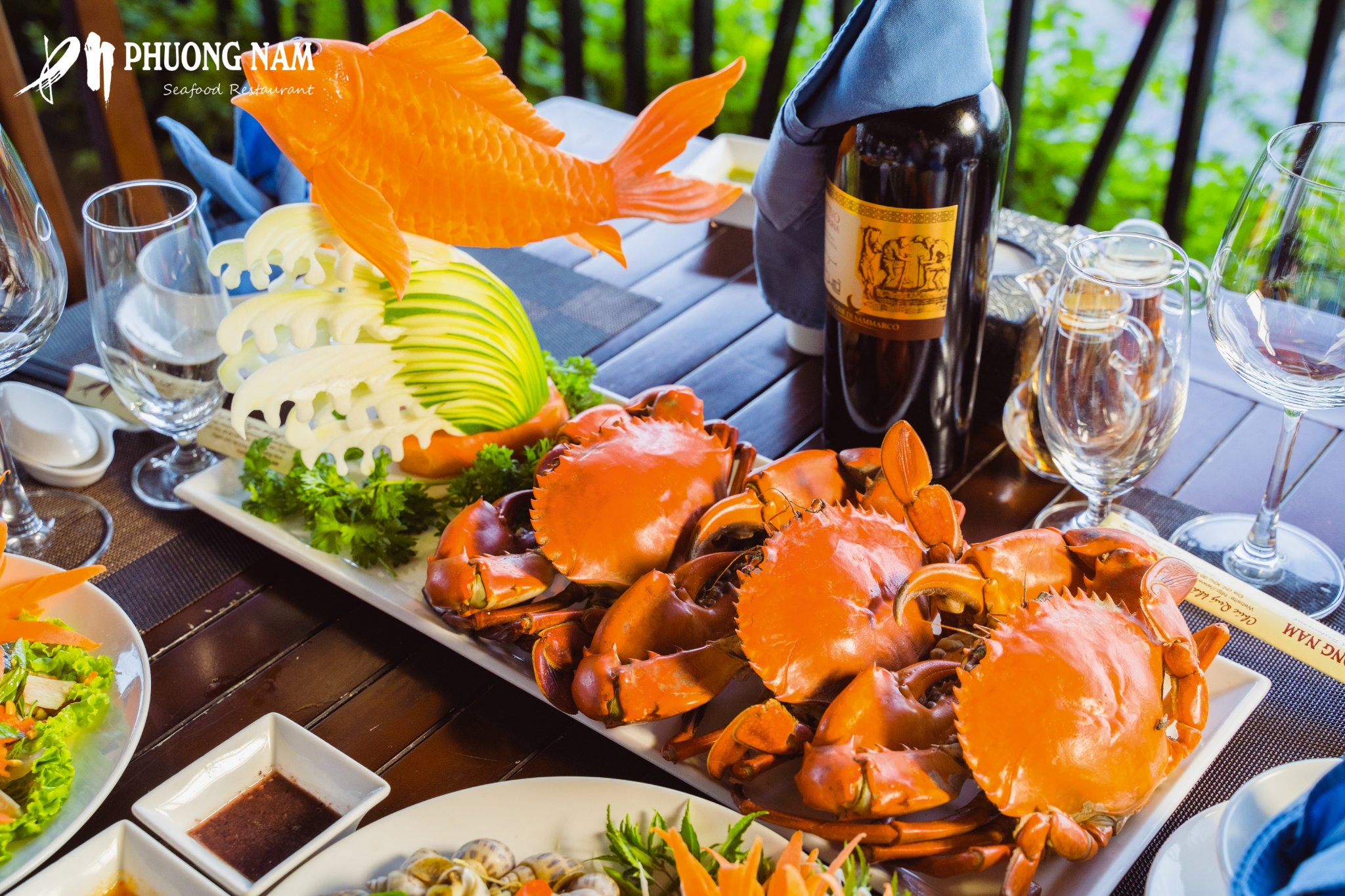 Nhà Hàng Phương Nam Hạ Long 01 - quán ăn ngon Hạ Long Nhà Hàng Phương Nam Hạ Long 01 - quán ăn ngon Hạ Long