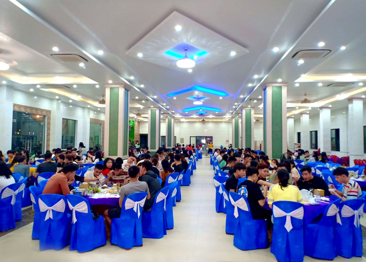 Nhà hàng Phương Nam II - Quán ăn ngon Quảng Bình Nhà hàng Phương Nam II - Quán ăn ngon Quảng Bình