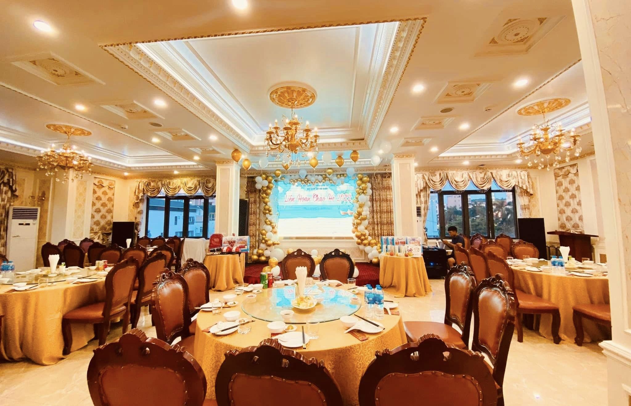 Nhà hàng Đại Long Nhà hàng Đại Long