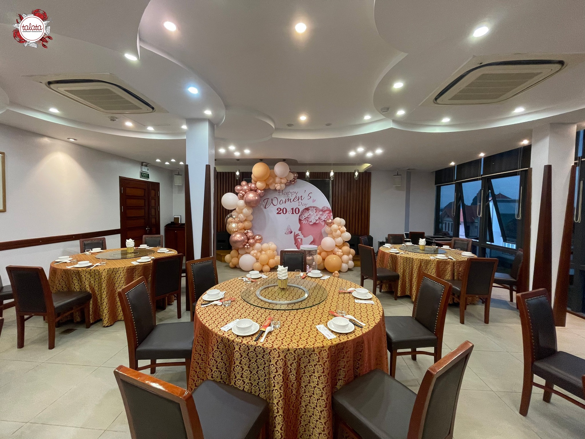 Nhà hàng Talata Hạ Long 02 Nhà hàng Talata Hạ Long 02