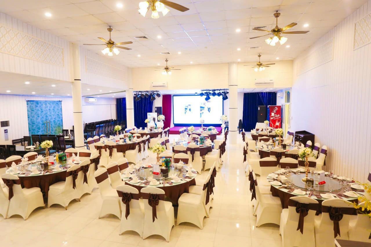 Nhà hàng Thiên Tân Palace 01 Nhà hàng Thiên Tân Palace 01