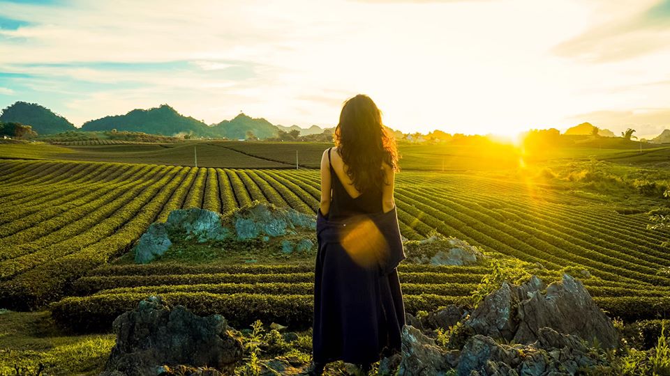 Du lịch Tây Bắc 02