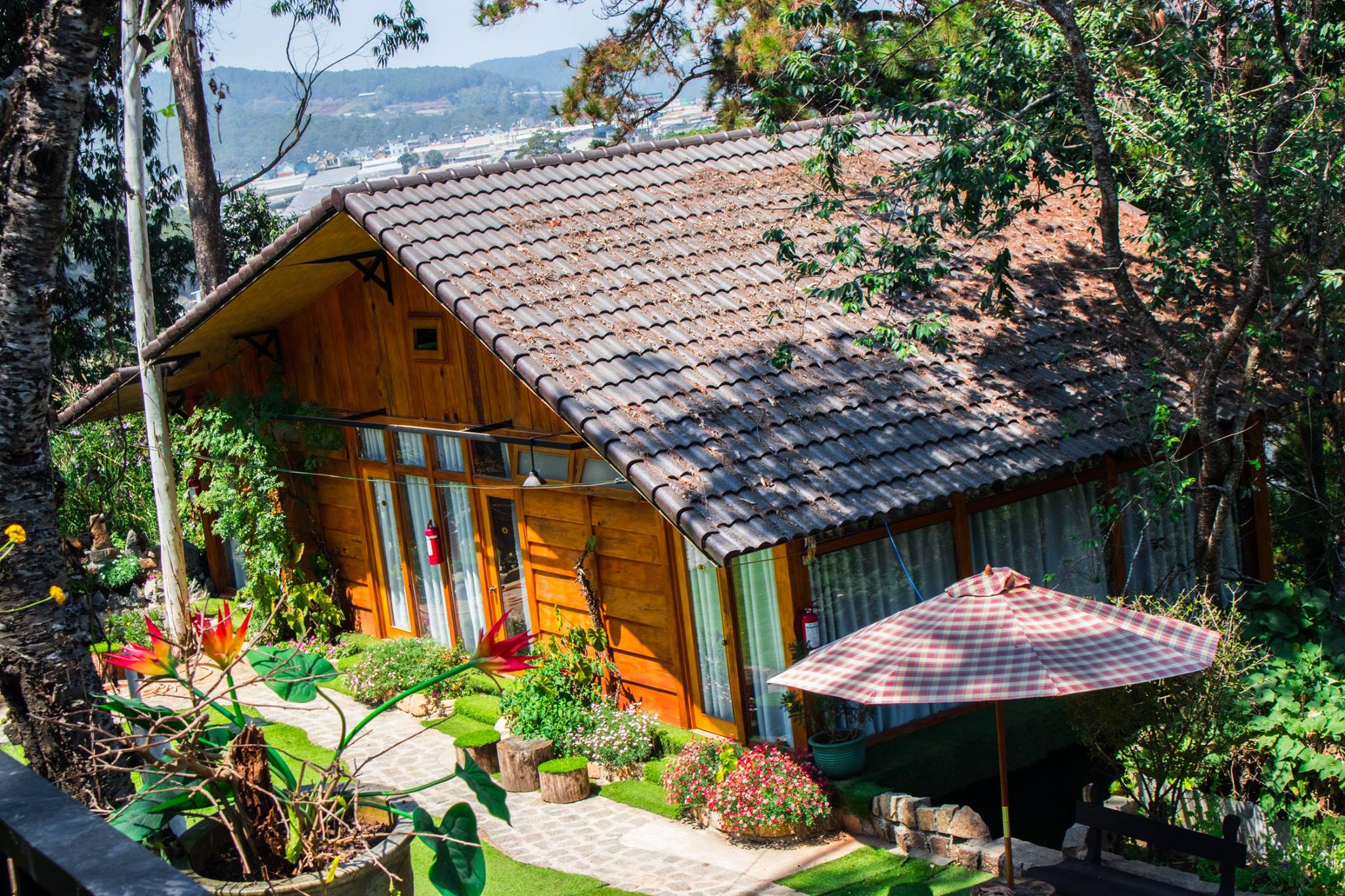 Nomini Homestay Đà Lạt 01