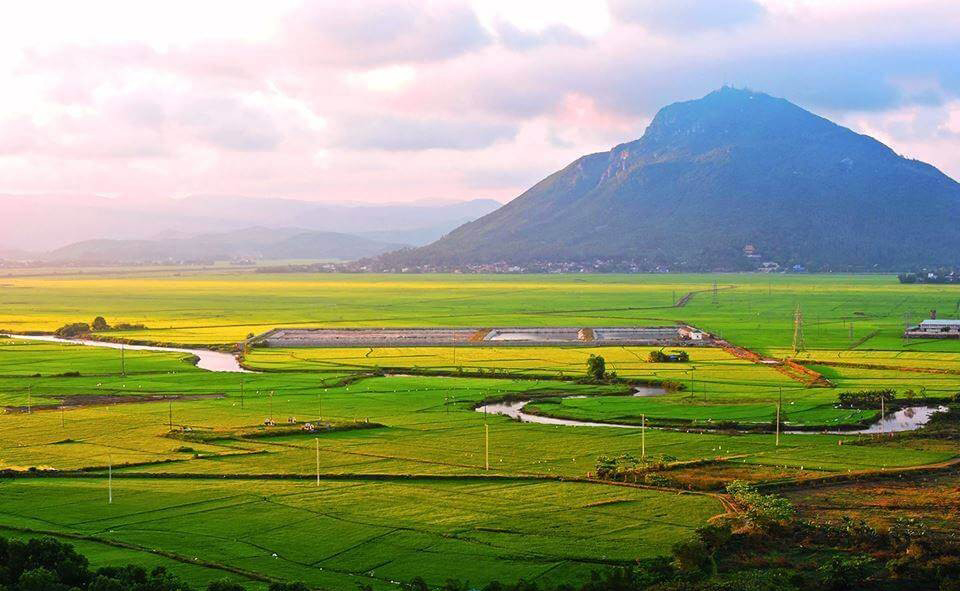 núi chóp chài Phú Yên núi chóp chài Phú Yên