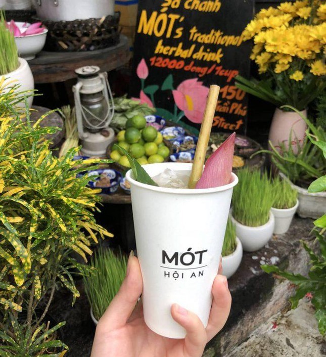 nước Mót Hội An nước Mót Hội An