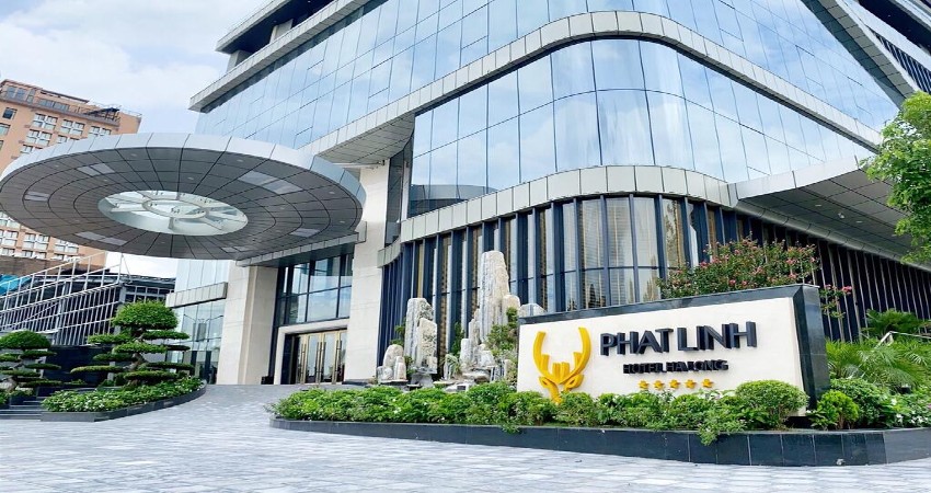 Phát Linh Hotel Hạ Long