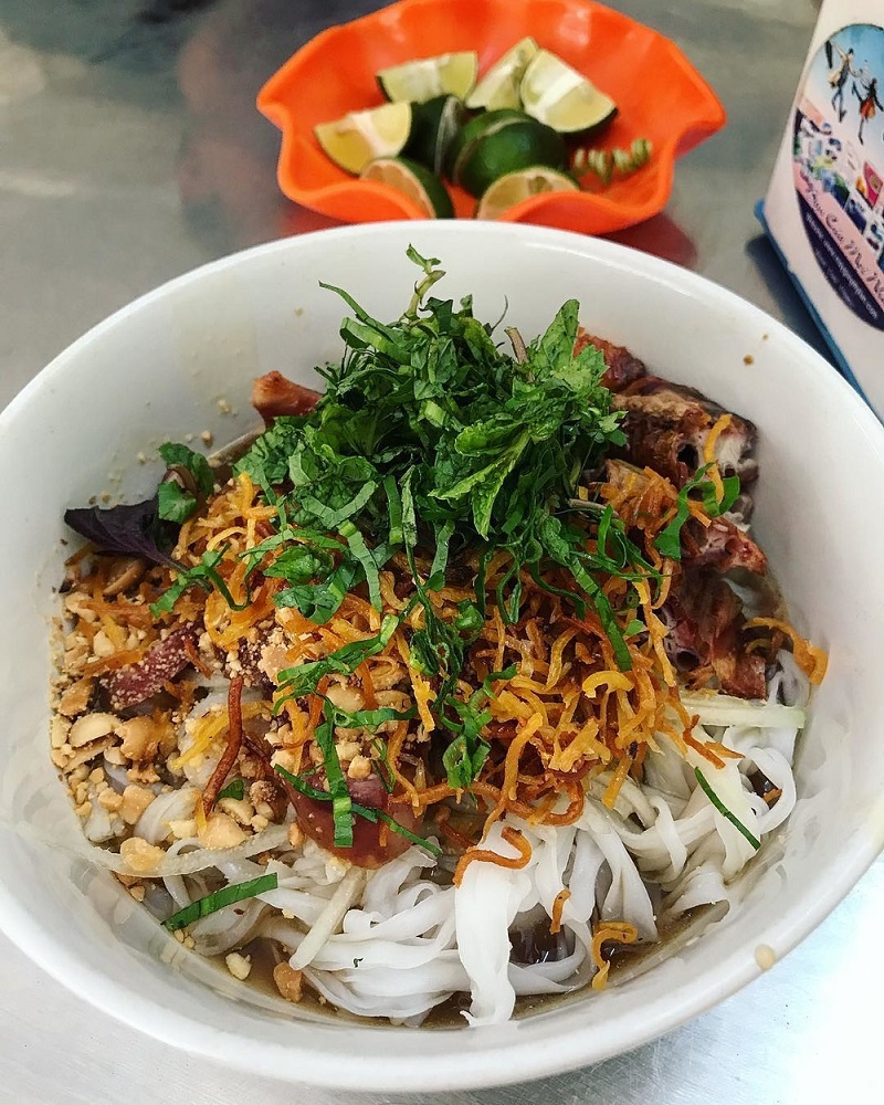 Đặc sản Cao Bằng 04 Đặc sản Cao Bằng 04