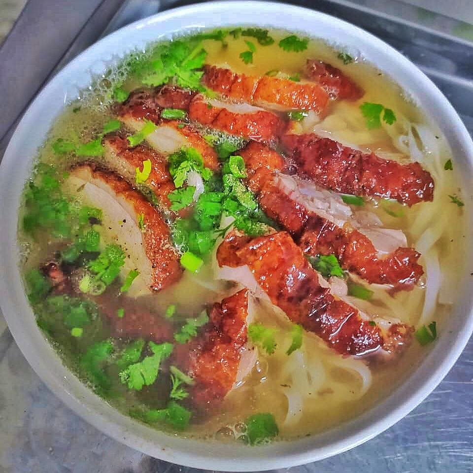 Đặc sản Cao Bằng 02 Đặc sản Cao Bằng 02