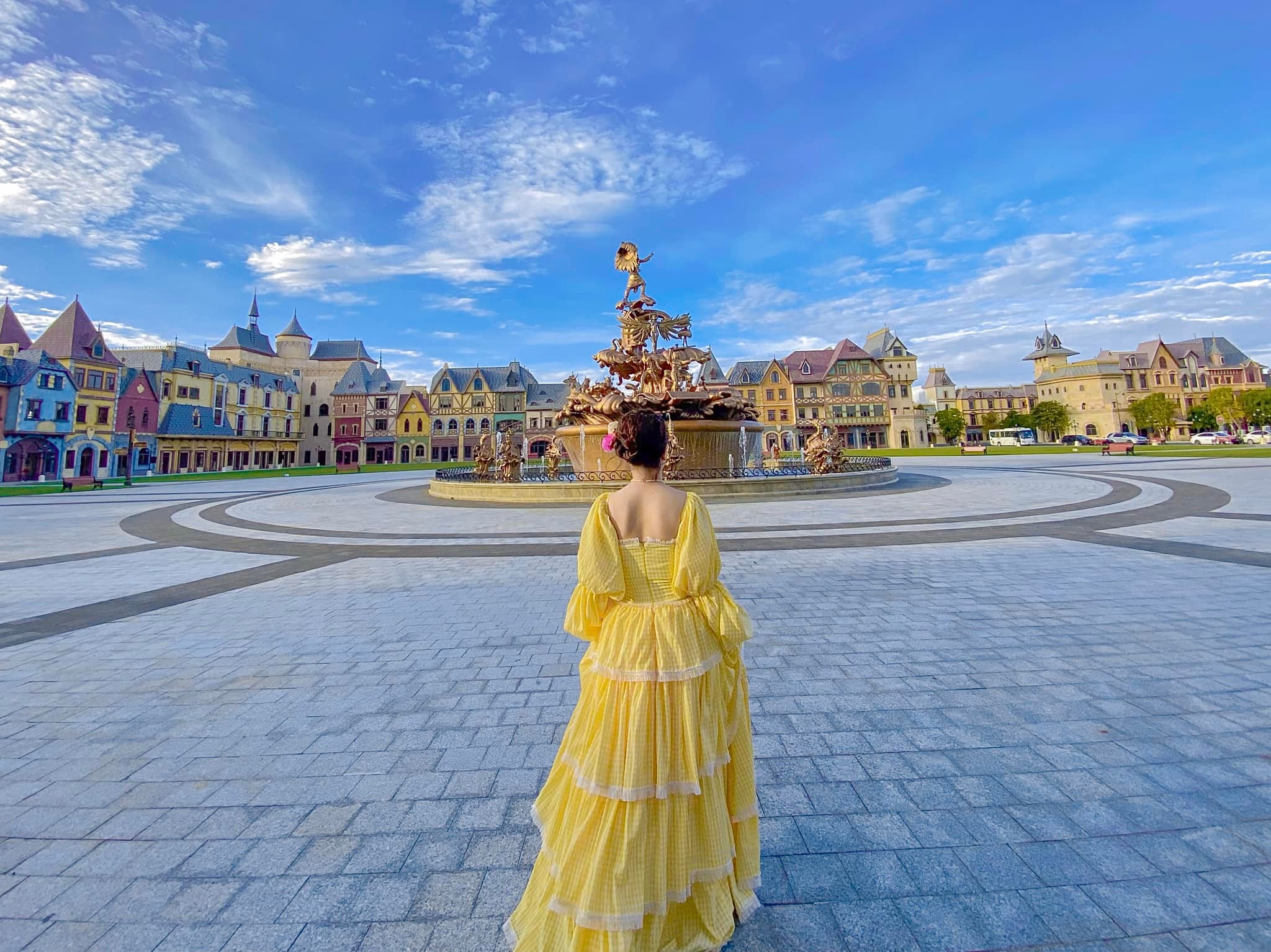 Đi Vinpearl Phú Quốc mùa mưa cần lưu ý những gì? 01