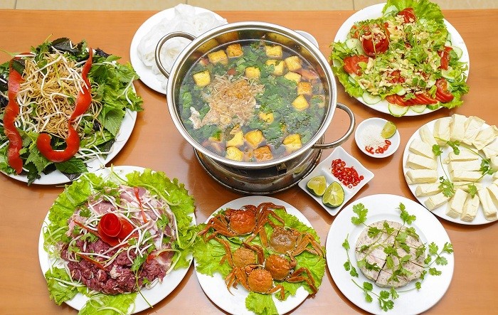 quán lẩu ngon Đà Nẵng quán lẩu ngon Đà Nẵng