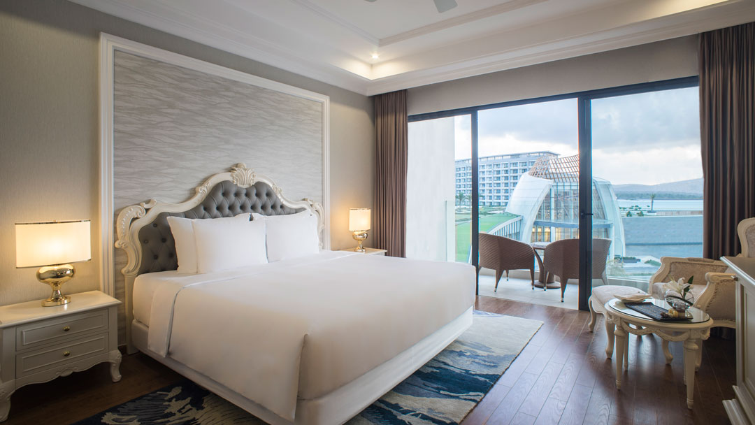 Hình ảnh phòng Radisson Blu Resort Phú Quốc Hình ảnh phòng Radisson Blu Resort Phú Quốc
