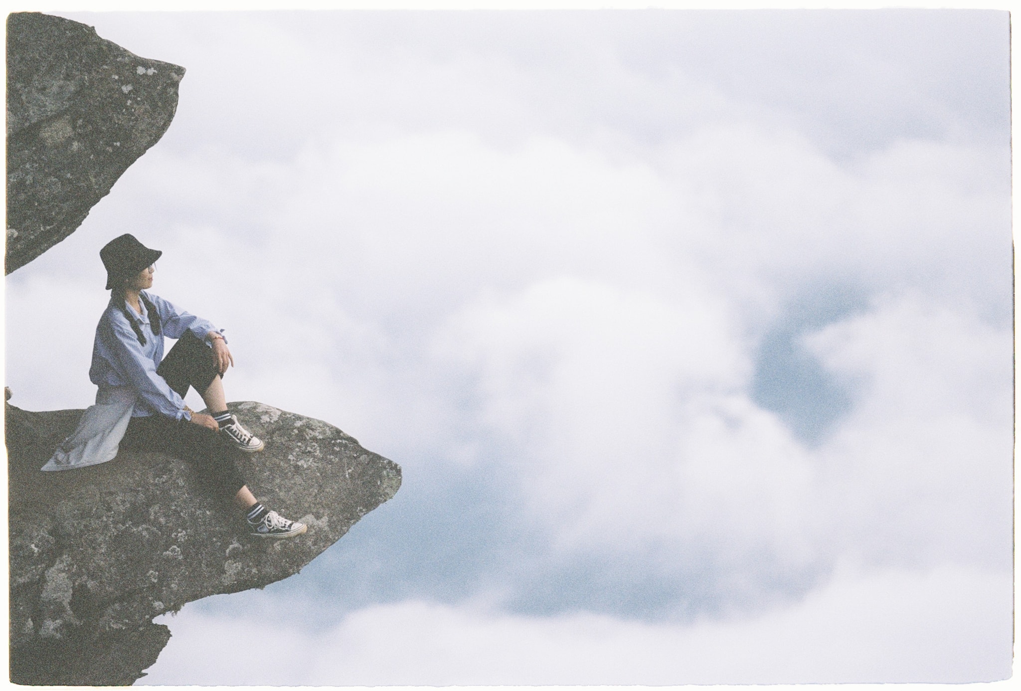 săn mây Y Tý săn mây Y Tý