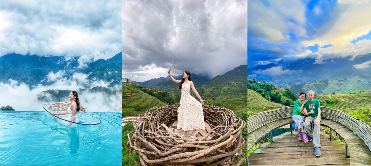 Secret Garden Homestay Sapa 03