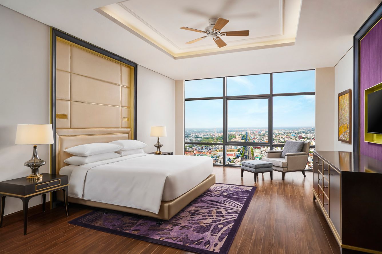 Sheraton Cần Thơ 01