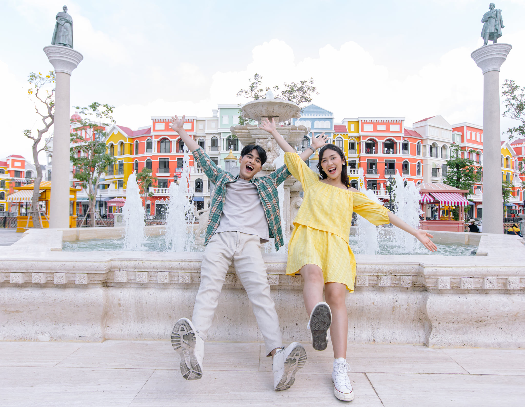 Top 6 điểm đến hàng đầu cho tuần trăng mật ngọt ngào 05 Top 6 điểm đến hàng đầu cho tuần trăng mật ngọt ngào 05