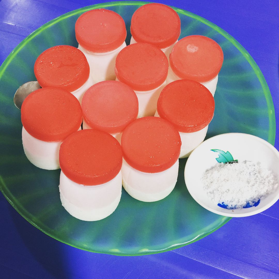 sữa chua muối Đà Nẵng sữa chua muối Đà Nẵng