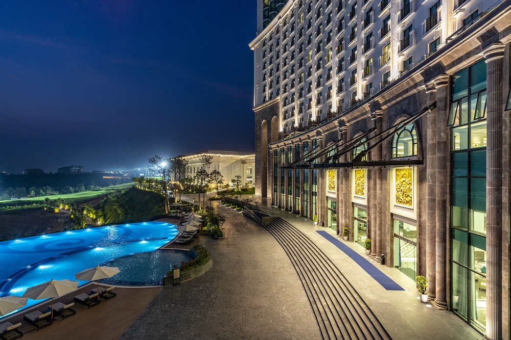 FLC Hạ Long - Địa điểm du lịch thích hợp hậu Covid FLC Hạ Long - Địa điểm du lịch thích hợp hậu Covid