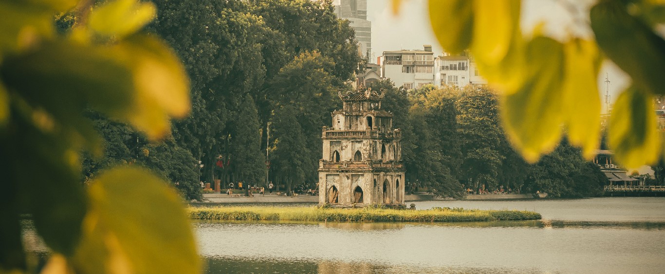 Festival Thu Hà Nội năm 2023 Festival Thu Hà Nội năm 2023