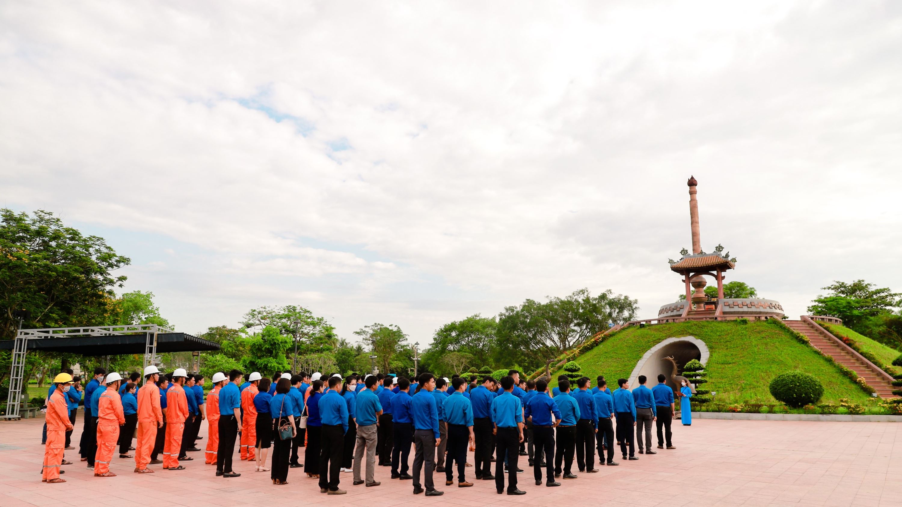 Địa điểm du lịch Quảng Trị nổi tiếng 03