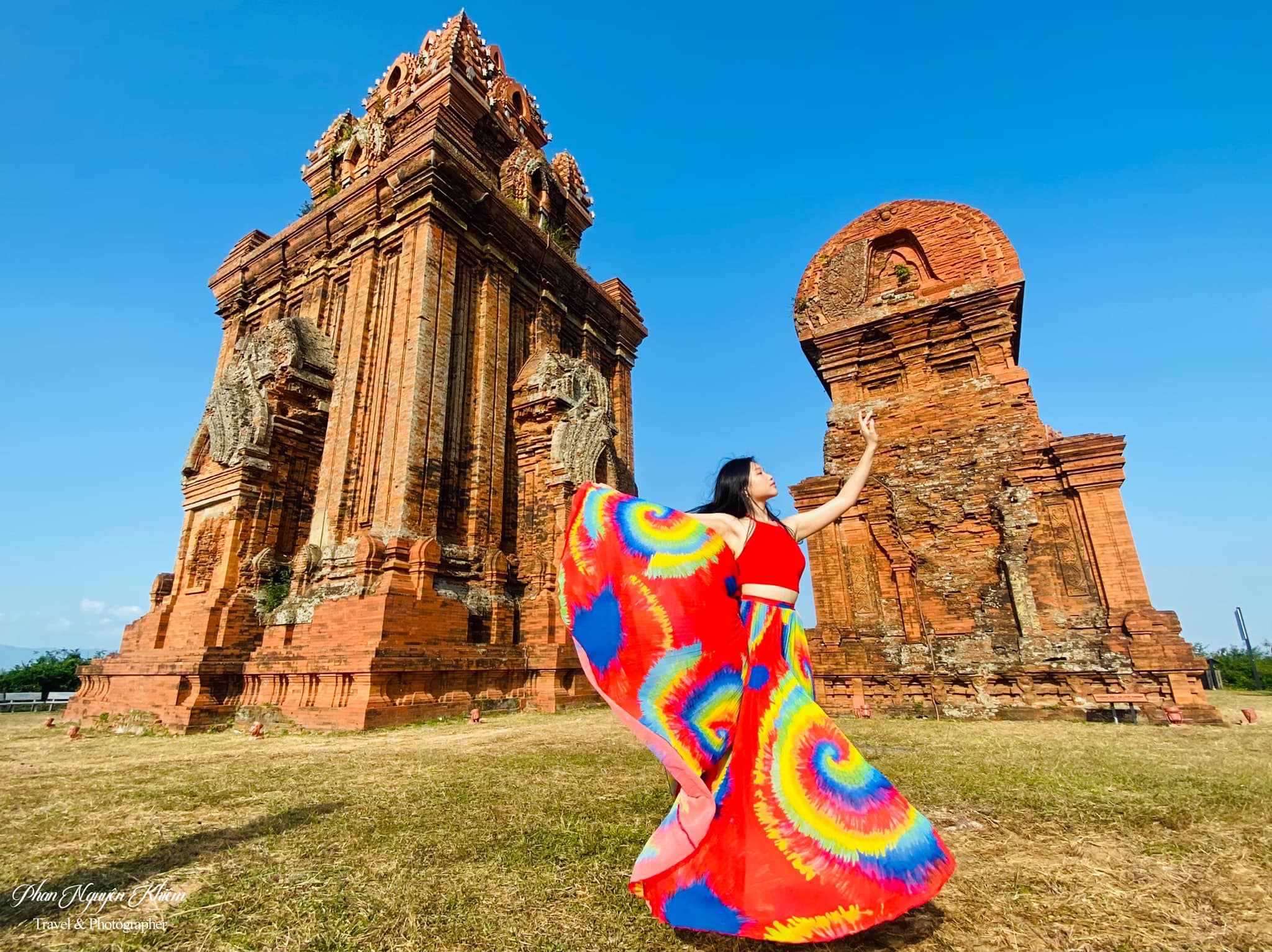 Địa điểm du lịch Quy Nhơn hấp dẫn nhất 07 Địa điểm du lịch Quy Nhơn hấp dẫn nhất 07