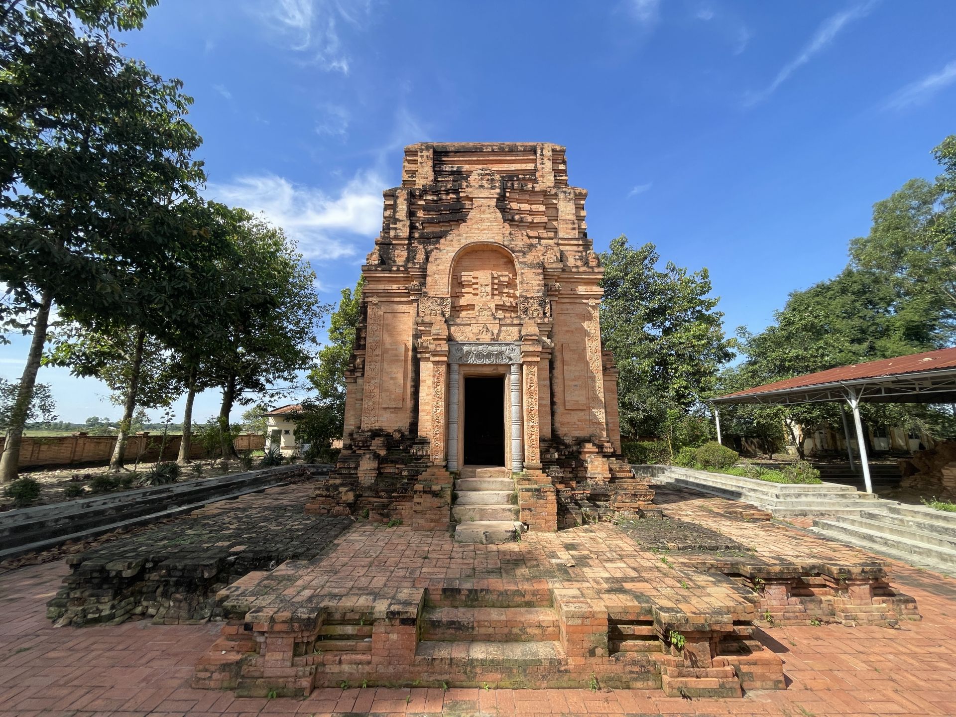 Kinh nghiệm du lịch Tây Ninh 12