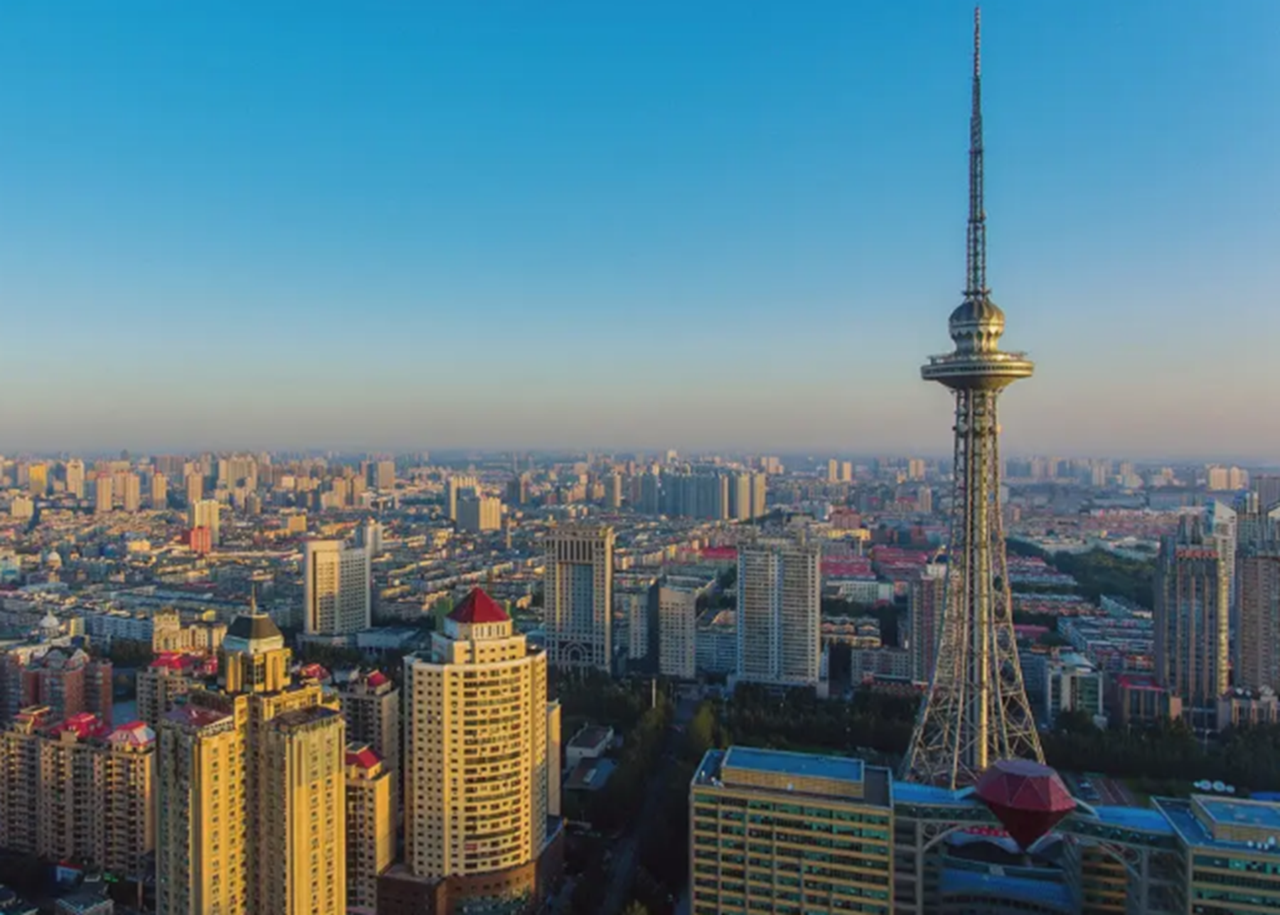 Địa điểm du lịch Cáp Nhĩ Tân Trung Quốc nổi tiếng 06